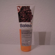 Balea-professional-locken-shampoo
