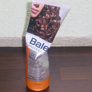 Balea-professional-locken-shampoo