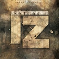 Soehne-mannheims-iz-on-cd
