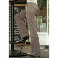 Cheer-stretch-cordhose