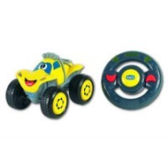 Chicco Billy Bigwheels Spielzeugauto Auto Racer Spielfahrzeug Spielzeug Flitzer 