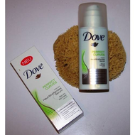 Dove-perfect-curves