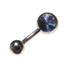 Piercing-kristall