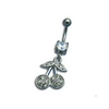 Piercing-silber