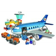 LEGO Flughafen Großer Flughafen Testberichte bei yopi.de