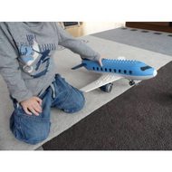 Lego-flugzeug
