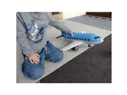 Lego-flugzeug