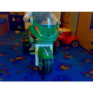 Peg-perego-raider-polizei