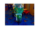 Peg-perego-raider-polizei