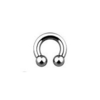 Circular-barbell