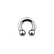 Circular-barbell