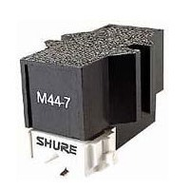 Shure-m44-7-dj-system