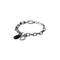 Fossil-armschmuck-edelstahl
