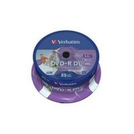 Verbatim-25-x-dvd-r-dl-8-5-gb-8x