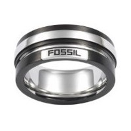 Fossil-herren-ring