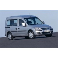 Opel-combo-grill