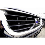 Volvo-v70-grill