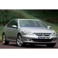 Peugeot-607-scheinwerfer