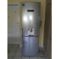 Bauknecht KGE 3382 Testberichte bei yopi.de