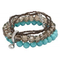 Fossil-damen-armband-5-teilig