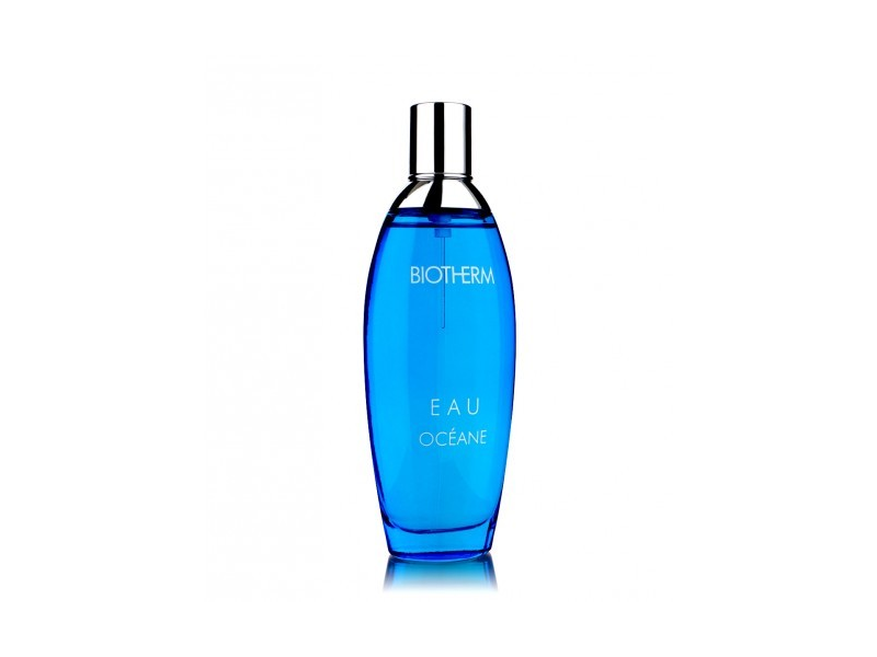 Biotherm Eau Océane Eau De Toilette Testberichte bei yopi.de