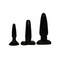 Set-liquorice-dip-buttplugs