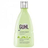 Guhl Locken Kraft Shampoo Testberichte Bei Yopi De