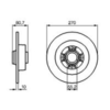 Renault-scenic-bremsscheibe