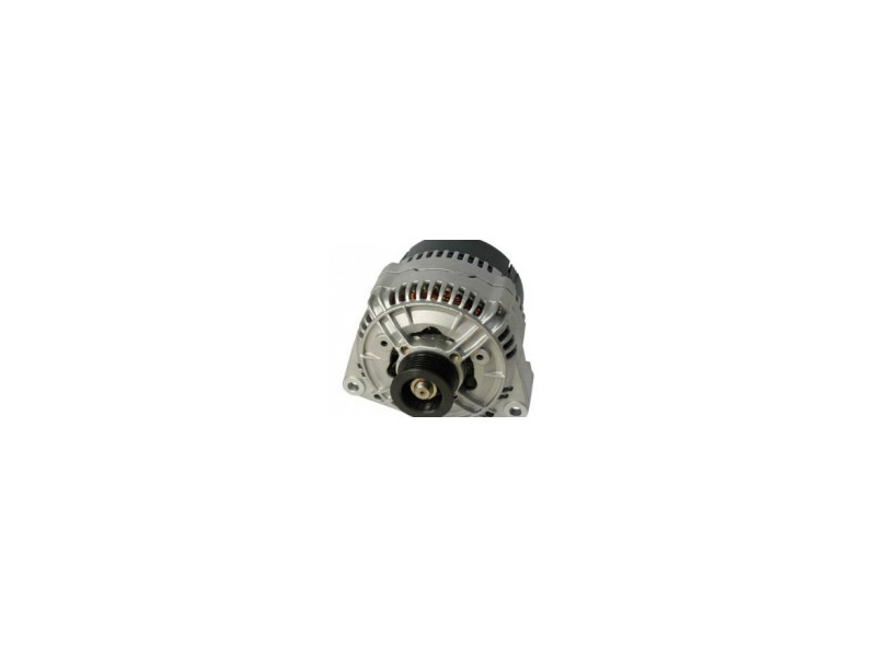 Lichtmaschine Renault Espace IV Lichtmaschine Für Renault Espace IV 2.0 Turbo – Original Valeo, Wassergekühlt, 155A (generalüberholt) Scheinwerfer Renault Clio