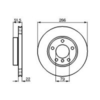 Bmw-z4-bremsscheibe