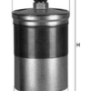 Mercedes-benz-c-klasse-kraftstofffilter