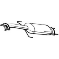 Kia-sephia-katalysator