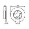 Bmw-z3-bremsscheibe