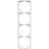 Jung-rahmen-4-fach-cd-584-pt
