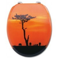 Wc-sitz-savanna