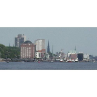 Von-einem-schiff-gemacht-auf-der-elbe