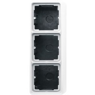 Jung-ap-kappe-m-rahmen-3-fach-cd-583-a-ww
