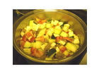Maggi-ratatouille
