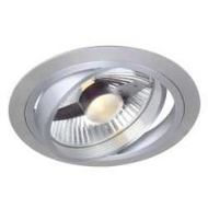 Slv-new-tria-es111-downlight-rund-111380