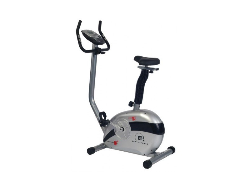 ergometer fahrrad fitness heimtrainer christopeit sport et2