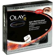 Oil-of-olaz-regenerist-eye-derma-pods