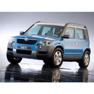 Skoda-yeti