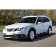 Saab-9-3x