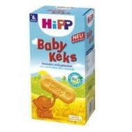 Hipp Baby Keks Testberichte Bei Yopi De