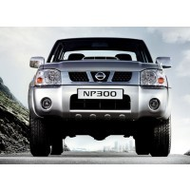 Nissan-np300-pick-up