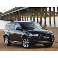 Mitsubishi-outlander