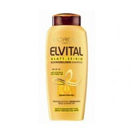 Loreal-elvital-glatt-seidig-schwerelos-shampoo