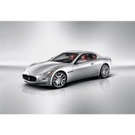 Maserati-granturismo