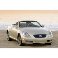 Lexus-sc