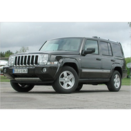 Jeep-commander